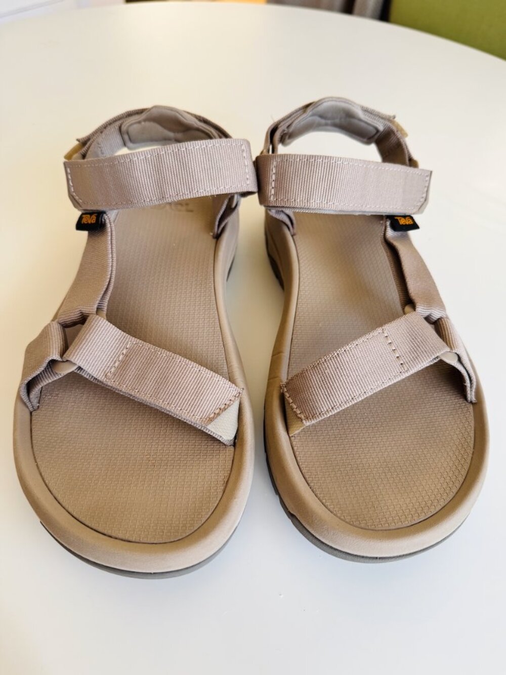 Teva Hurricane XLT3 Mens 9 Dune